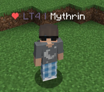 Tier Tracker on MCPvP
