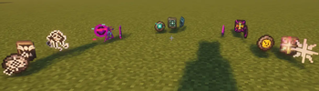 BielGG's Spells Addon — screenshot 5