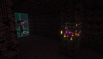 Roots Dungeon