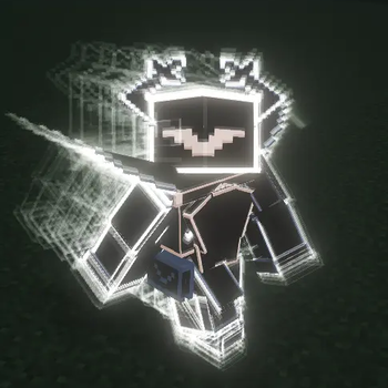 Roaring Knight armor