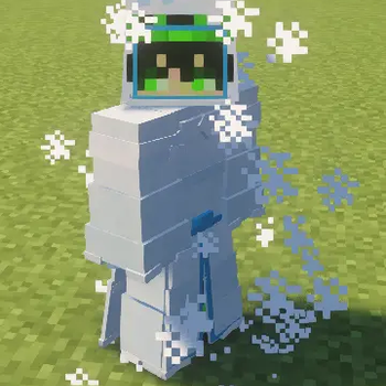 White Cloak