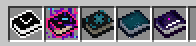 Every Spellbook