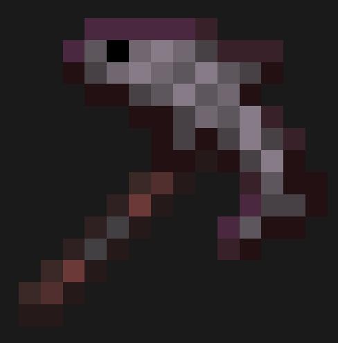 Pickaxe