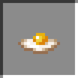 Fried Egg Mod