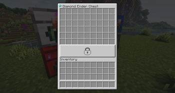 Wider Ender Chests