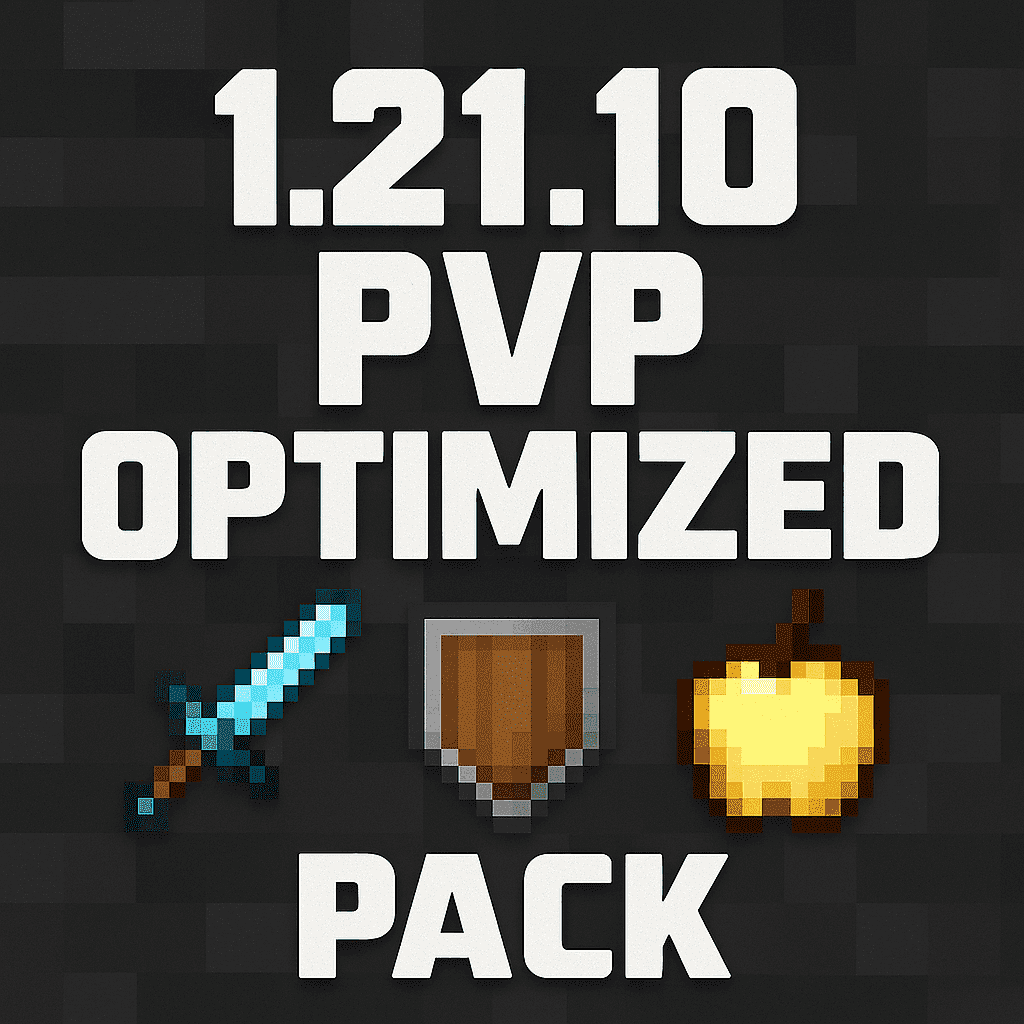 Optimised PvP