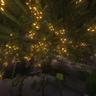 Background - Glowing Cave