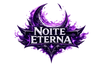 Noite Eterna