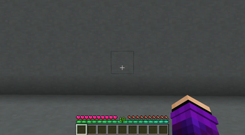 Survival GUI