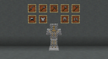 Stone Set