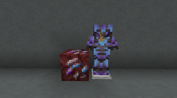 Quartz Ore