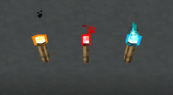 Torches