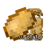 Potato Far Lands