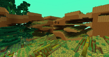Potato Far Lands