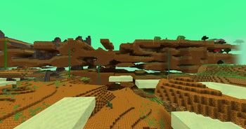 Potato Far Lands