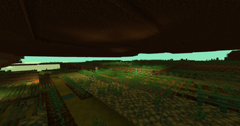 Potato Far Lands