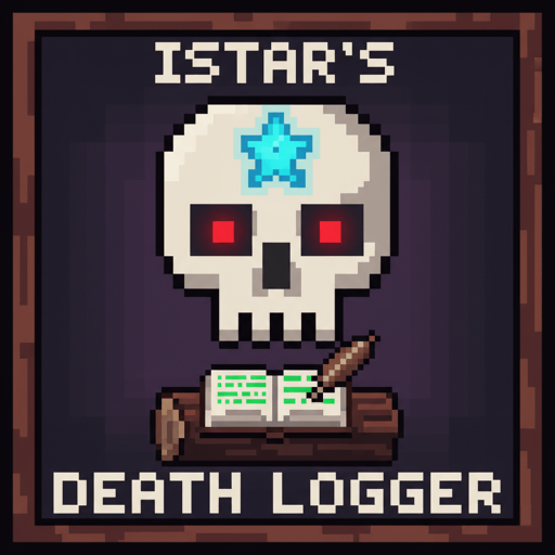 IStar's Death Logger