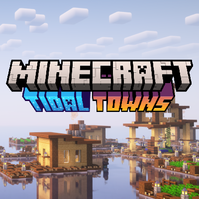Tidal Towns