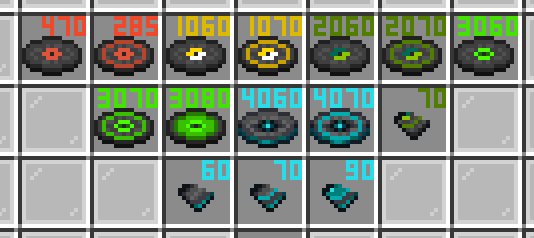 GPU Textures