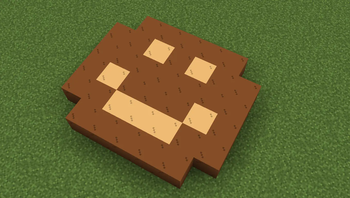 Better Redstone Lamp