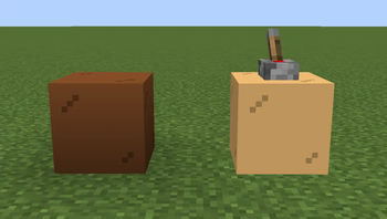 Better Redstone Lamp