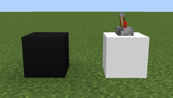 Better Redstone Lamp