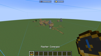 Automatic Structure Regions