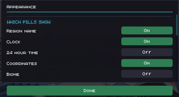 Location Tooltip — screenshot 5