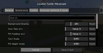 Mod Menu Compatibility