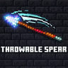Throwable Spears