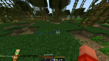 Throwable Spears — screenshot 3