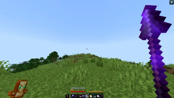 Throwable Spears — screenshot 1