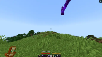 Throwable Spears — screenshot 2