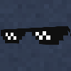 Meme glasses