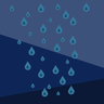 Vanilla Rain+