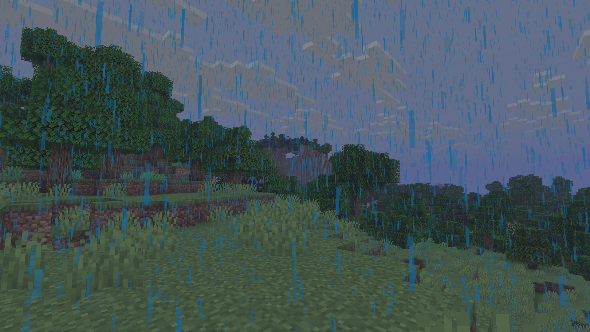 Vanilla Rain+ image