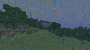 Vanilla Rain+ image