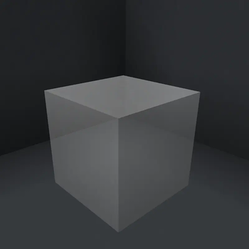 Seamless Glass