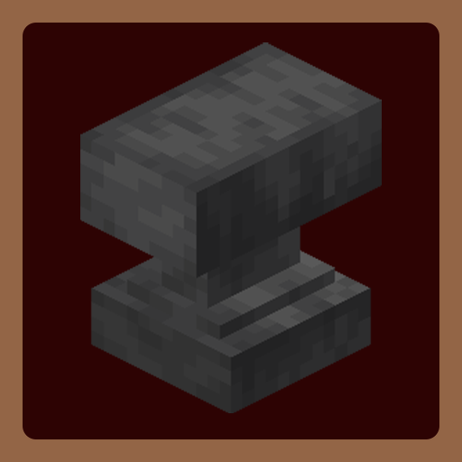 Upgraded Anvils