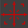 crosshair custom