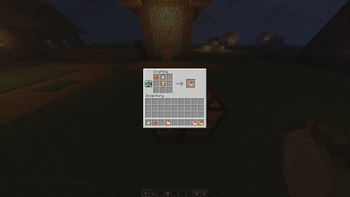 Mango Totem Recipe