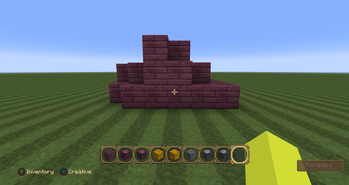 Cherry Planks