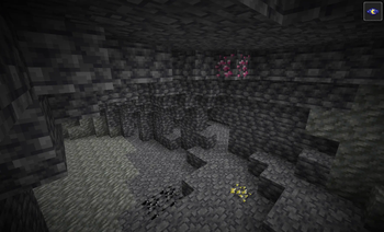Black Diamonds, Yellow Diamonds, and Pink Diamonds All One Spot!