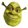 Shrek Is Life