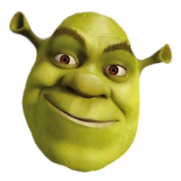 Shrek Is Life