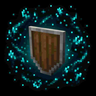 Warden's Shield (Datapack)