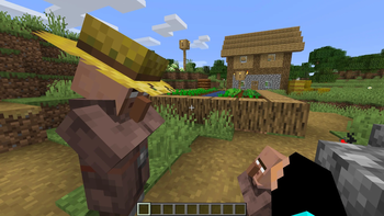 Mod in 1.14