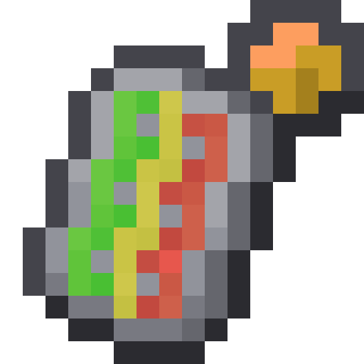 Sentinel Shield