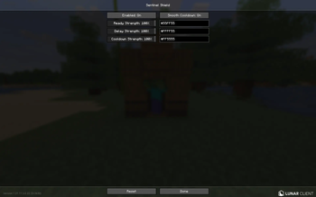 Sentinel Shield — screenshot 5