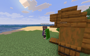 Sentinel Shield — screenshot 1